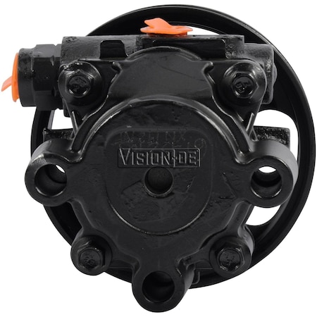 Bbb Industries New Steering Pump, N990-0223 N990-0223